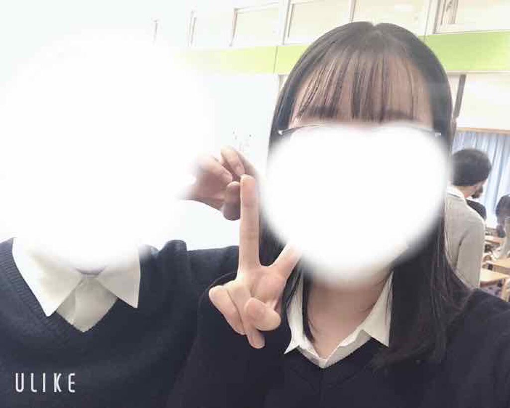 フルリフアリ くるんっと前髪カーラー/STYLE+NOBLE/ヘアケアグッズを使ったクチコミ（3枚目）