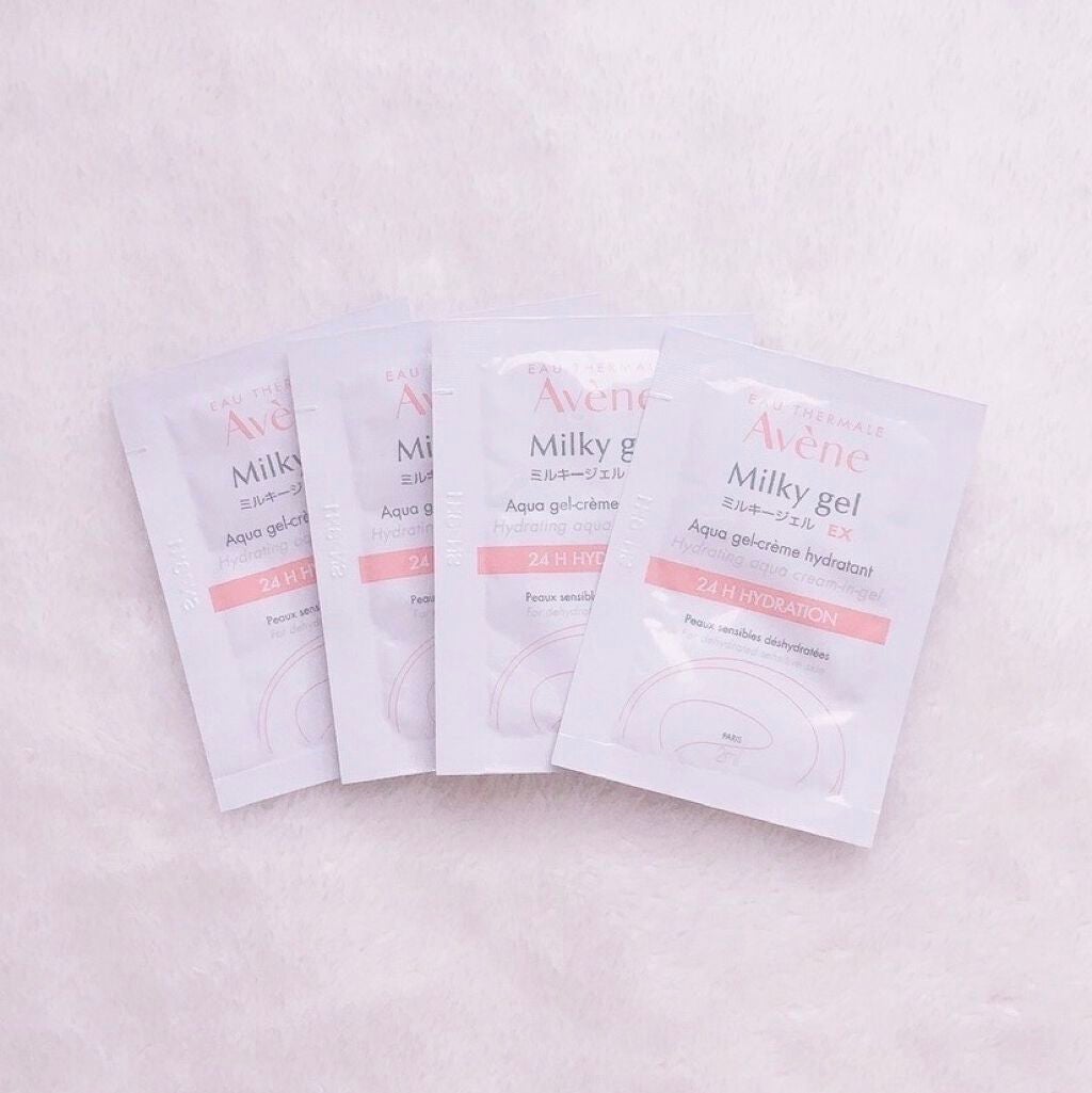 アーバンプロテクション UV フェイス&ボディ/アベンヌ/日焼け止めミルクを使ったクチコミ(2枚目)