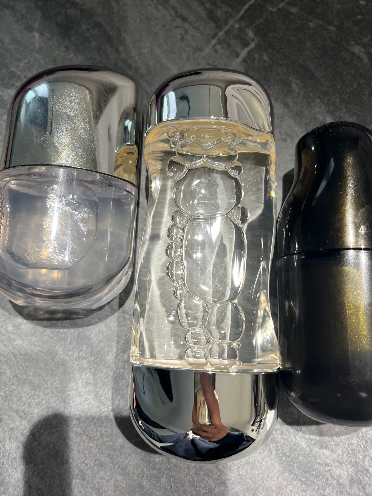 ザ・タイムR アクア/IPSA/化粧水を使ったクチコミ(1枚目)