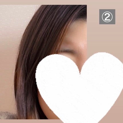 ロレアル パリ ボンド リペア 導入エッセンス/ロレアル パリ/洗い流すヘアトリートメントを使ったクチコミ(3枚目)