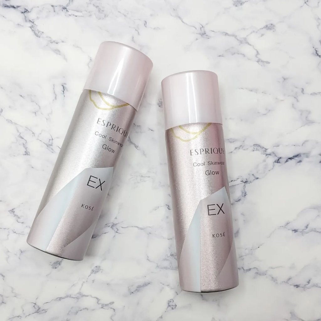 クール スキンウェア グロウ EX/ESPRIQUE/化粧下地を使ったクチコミ(1枚目)