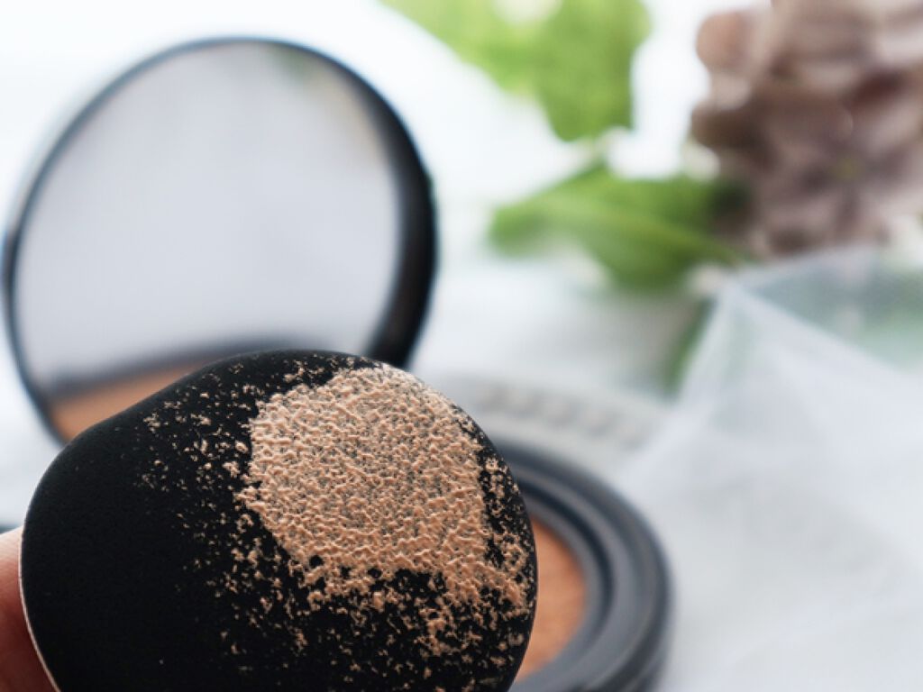 スキンリフレクト ラスティング UV クッションファンデーション/ADDICTION/クッションファンデーション by sato