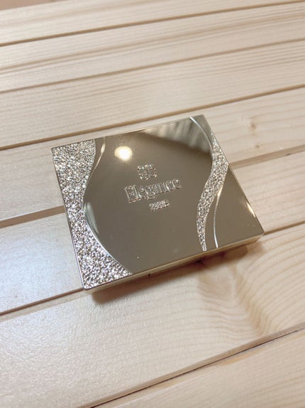 パーフェクト ブロウ パウダー/Elégance/パウダーアイブロウを使ったクチコミ(2枚目)