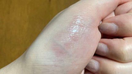 エテュセ リップエディション(プランパー)リッチスタイル/ヘルシースタイル/ettusais/リップケアを使ったクチコミ(5枚目)