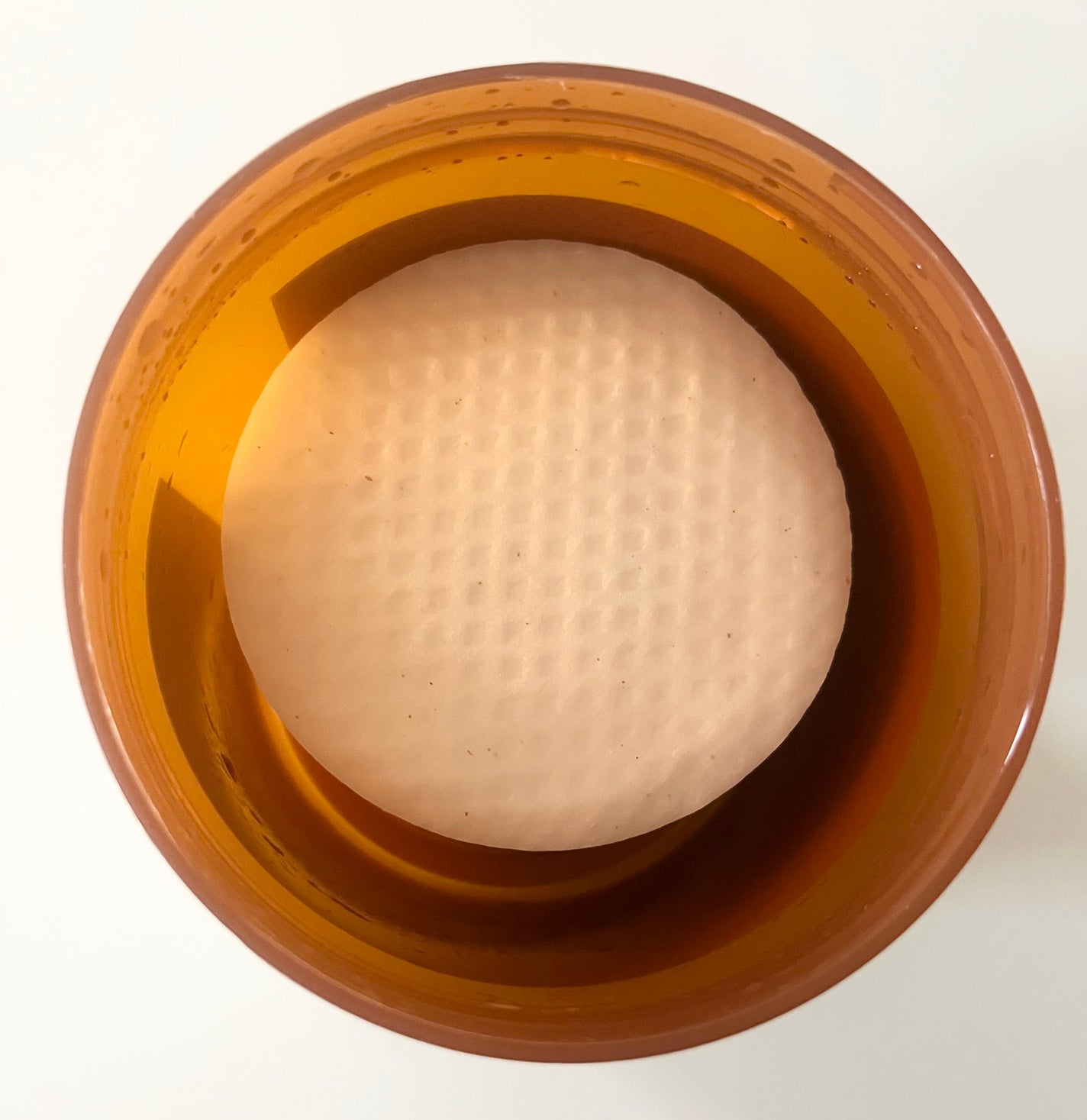 パントテン ウォーターパセリ クリアパッド/SKINFOOD/トナーパッドを使ったクチコミ(2枚目)