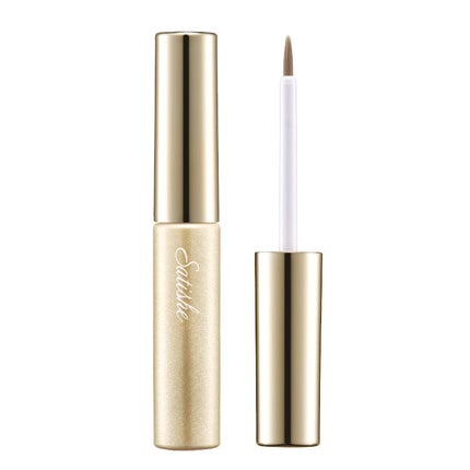 サティシェ サティシェ ロングキープ アイブラウコート