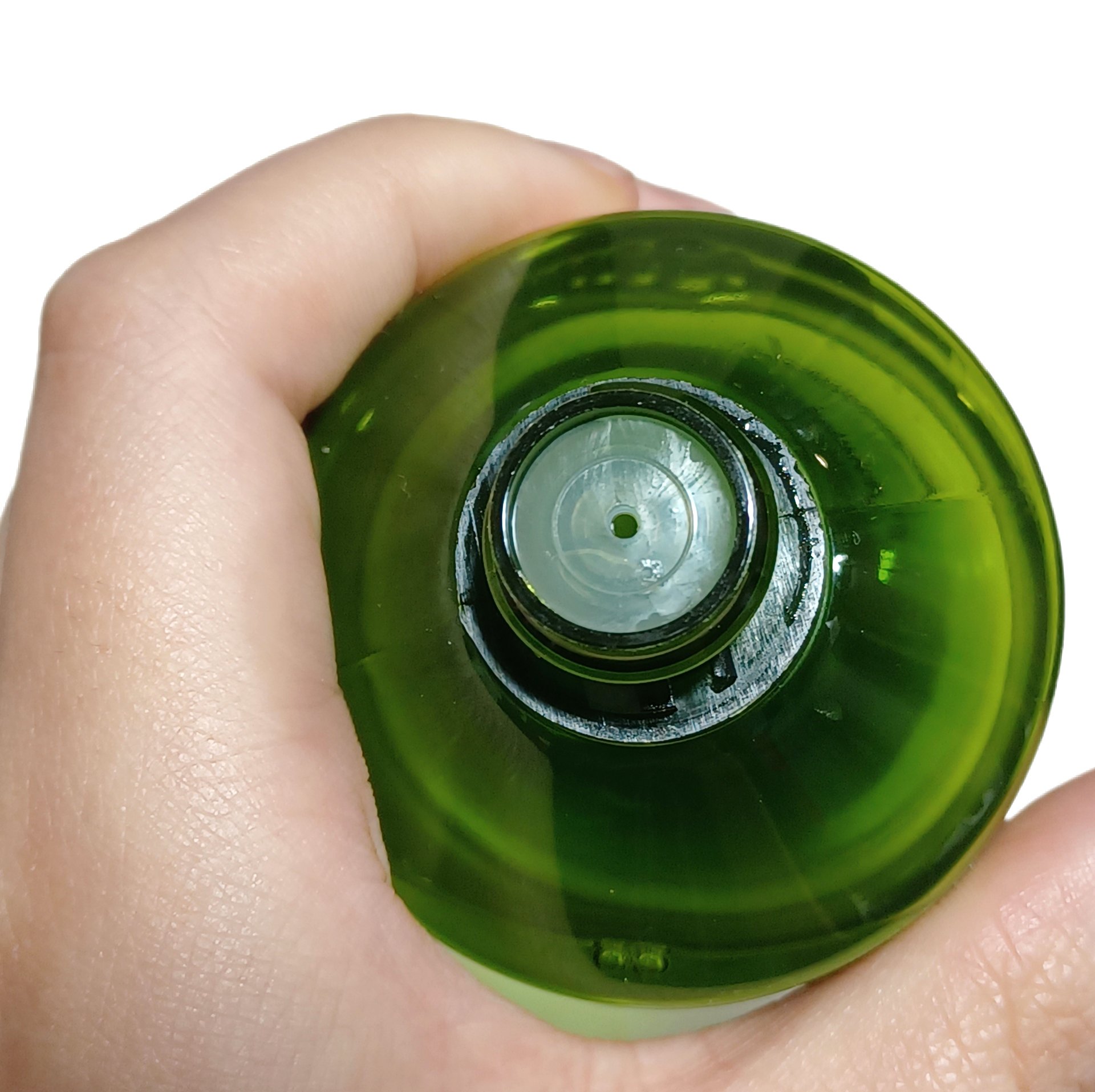 リンシングビネガー 軽やかネトル/イヴ・ロシェ/洗い流すヘアトリートメントを使ったクチコミ（3枚目）