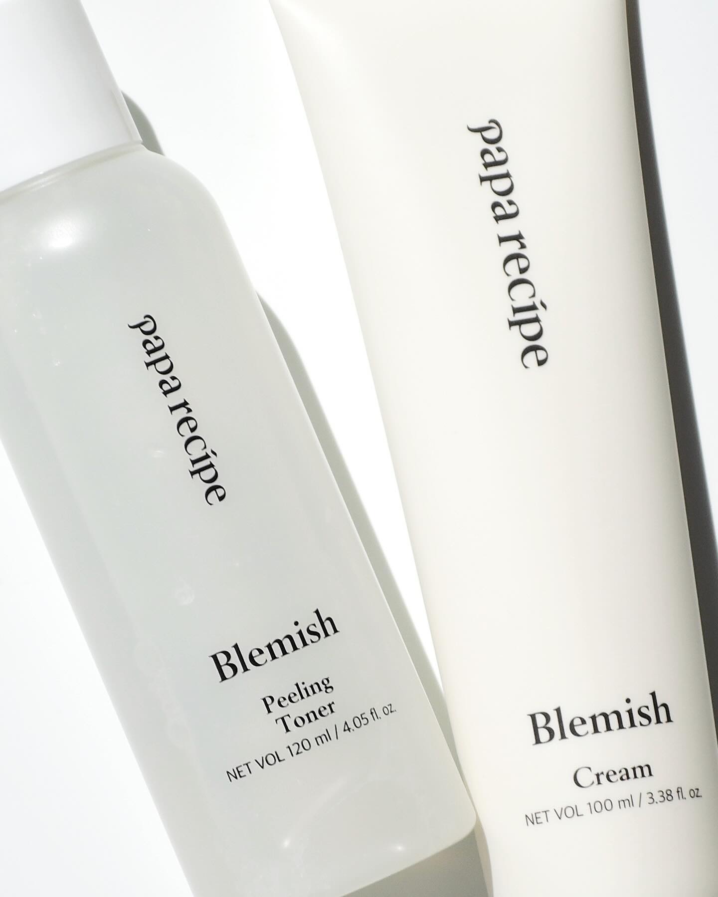 ブレミッシュクリーム/PAPA RECIPE/フェイスクリームを使ったクチコミ（1枚目）