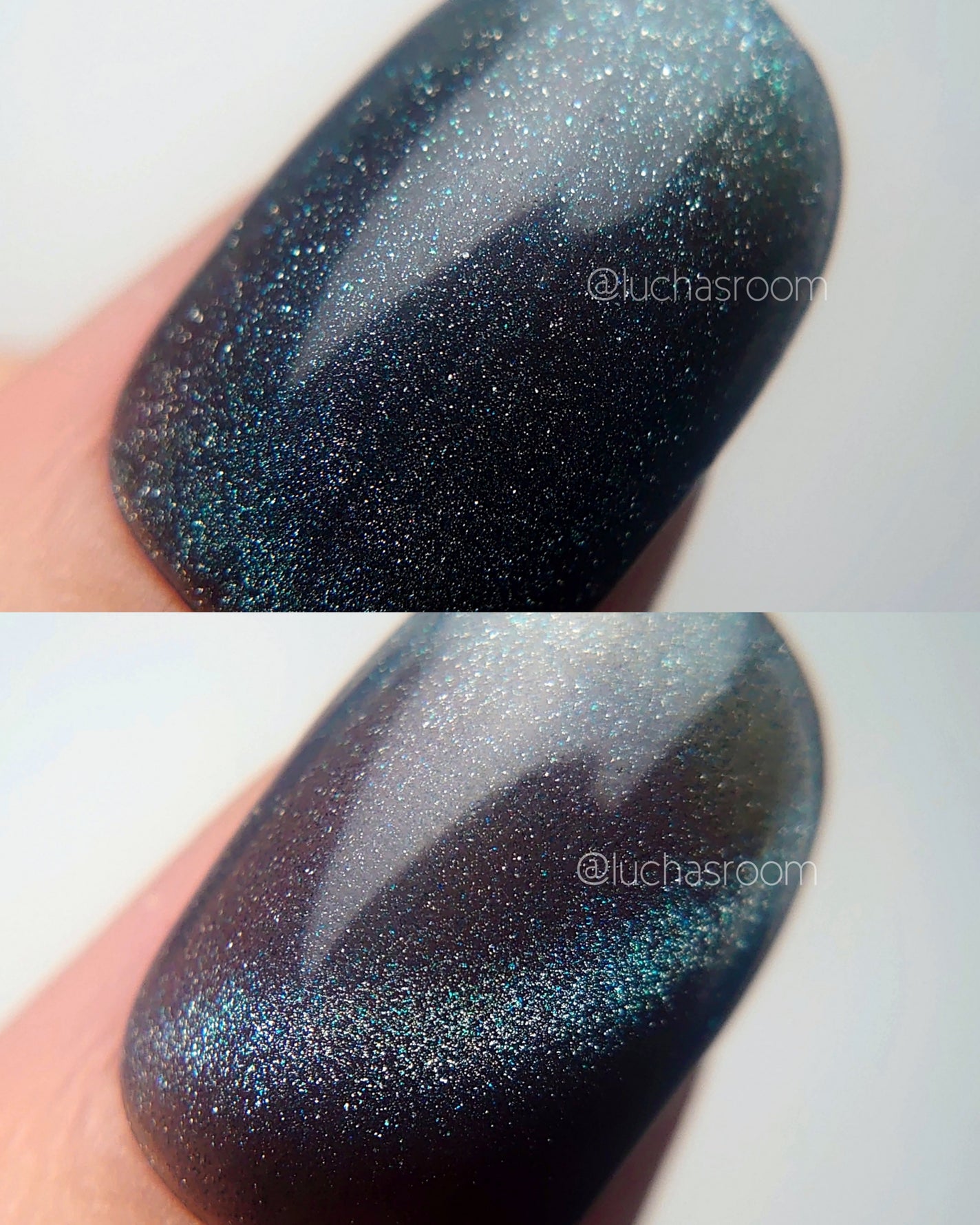 パル カラージェル/キャンドゥ/ジェルネイルを使ったクチコミ(4枚目)