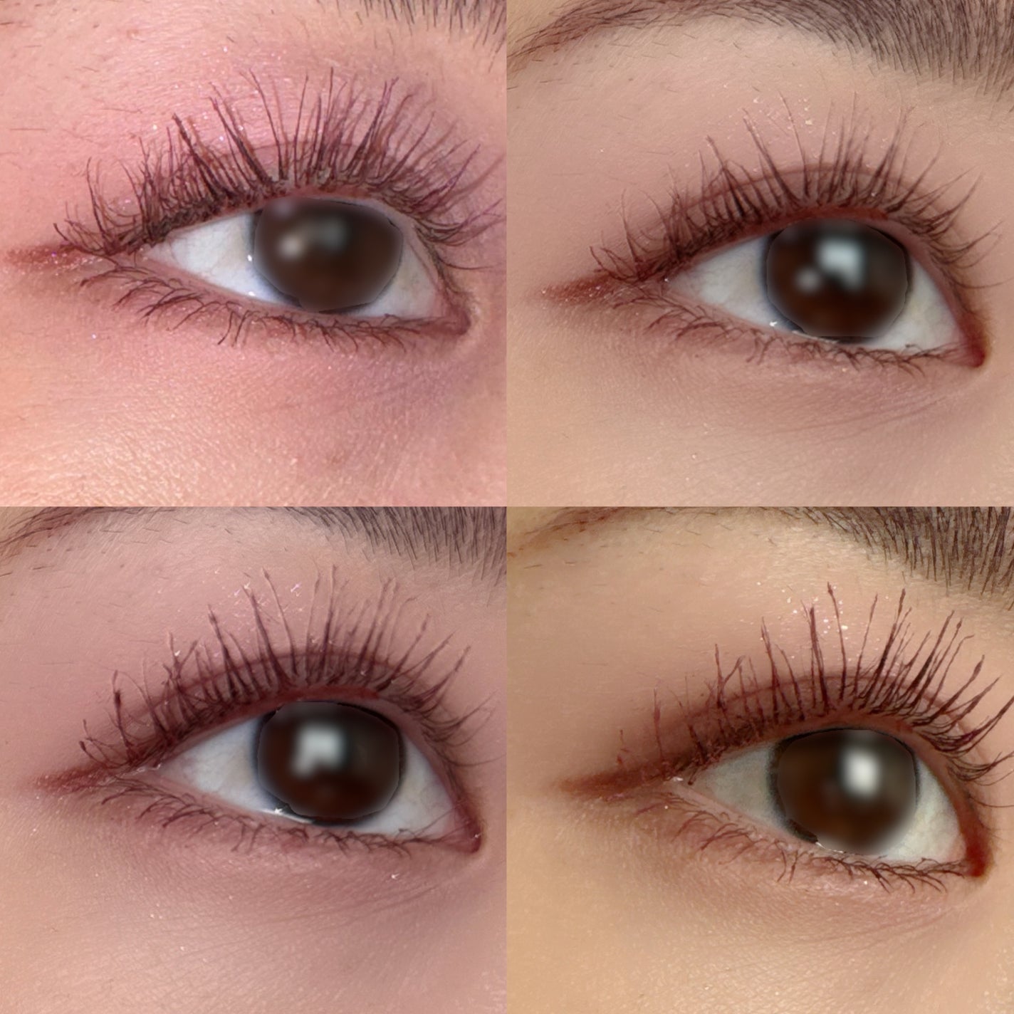 スカイハイ/MAYBELLINE NEW YORK/マスカラを使ったクチコミ(3枚目)