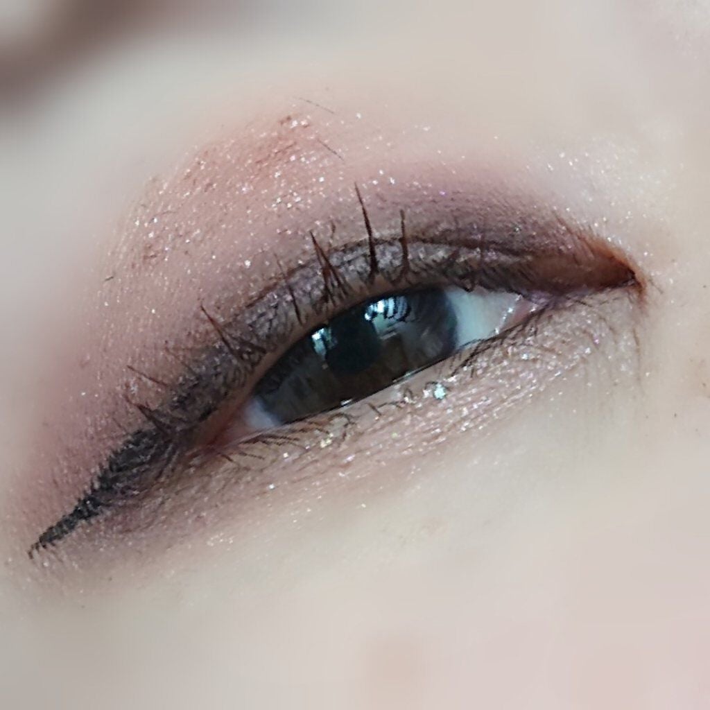 3CE マルチアイカラーパレット/3CE/アイシャドウパレットを使ったクチコミ(7枚目)