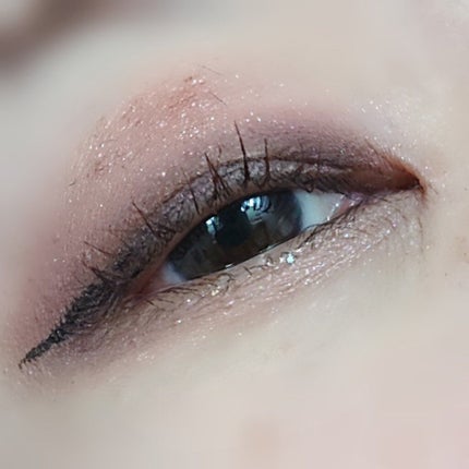 3CE マルチアイカラーパレット/3CE/アイシャドウパレットを使ったクチコミ(7枚目)