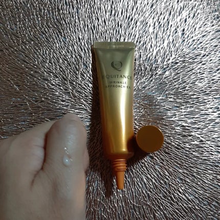 リンクルアプローチEX/エクイタンス/フェイスクリームを使ったクチコミ(2枚目)