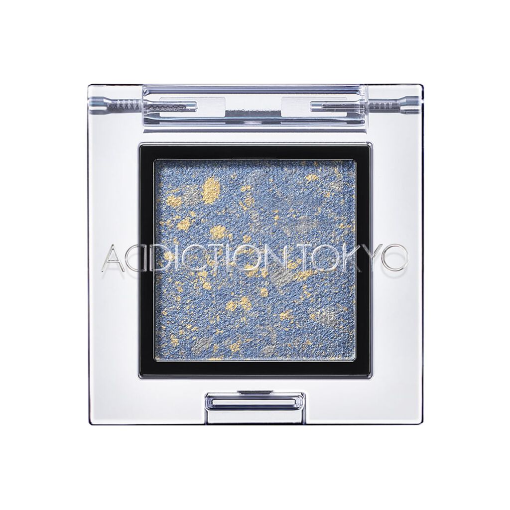 アディクション ザ アイシャドウ ソングス オブ レイン  / ADDICTION