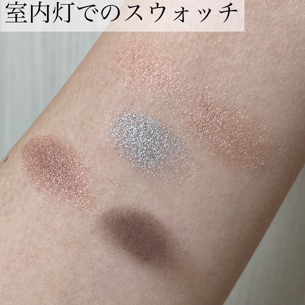 サンク クルール クチュール 〈アトリエ オブ ドリームズ〉/Dior/アイシャドウパレットを使ったクチコミ(5枚目)