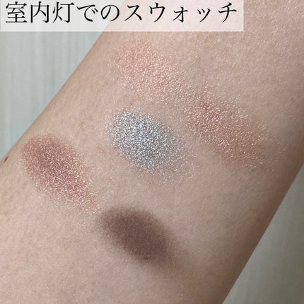 サンク クルール クチュール 〈アトリエ オブ ドリームズ〉/Dior/アイシャドウパレットを使ったクチコミ(5枚目)