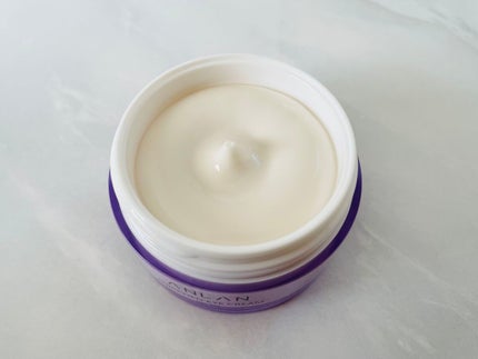 エンリッチドアイクリーム/ANLAN/フェイスクリームを使ったクチコミ(2枚目)