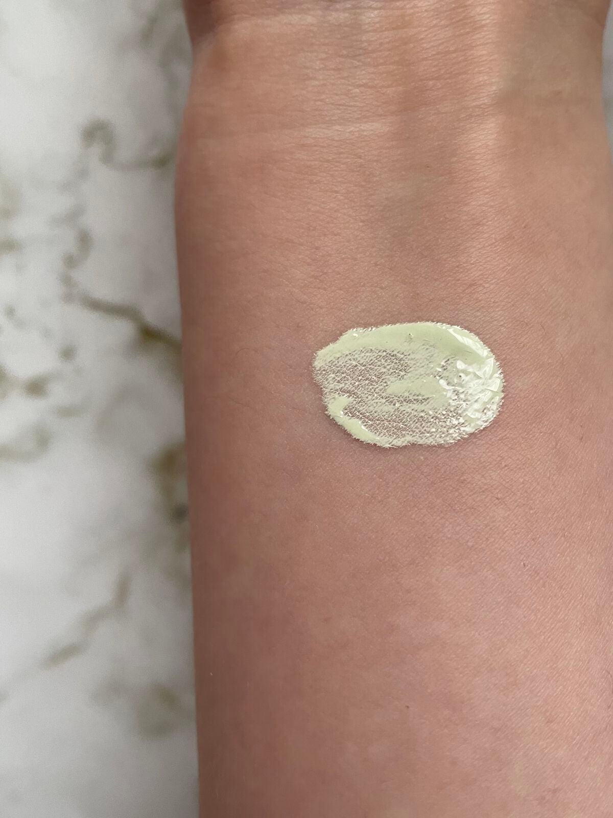 コントロールカラーベース/KiSS/化粧下地を使ったクチコミ(2枚目)