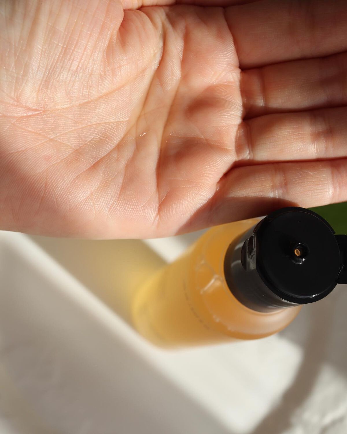 フルフィットプロポリスシナジートナー/COSRX/化粧水を使ったクチコミ(3枚目)