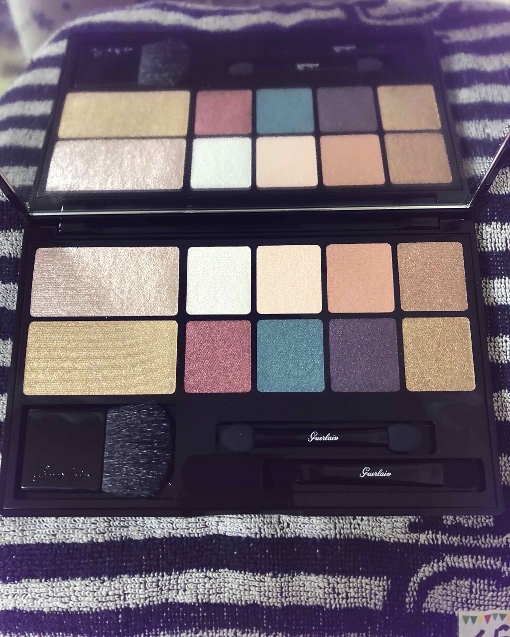 ルージュ ジェ/GUERLAIN/口紅を使ったクチコミ(1枚目)