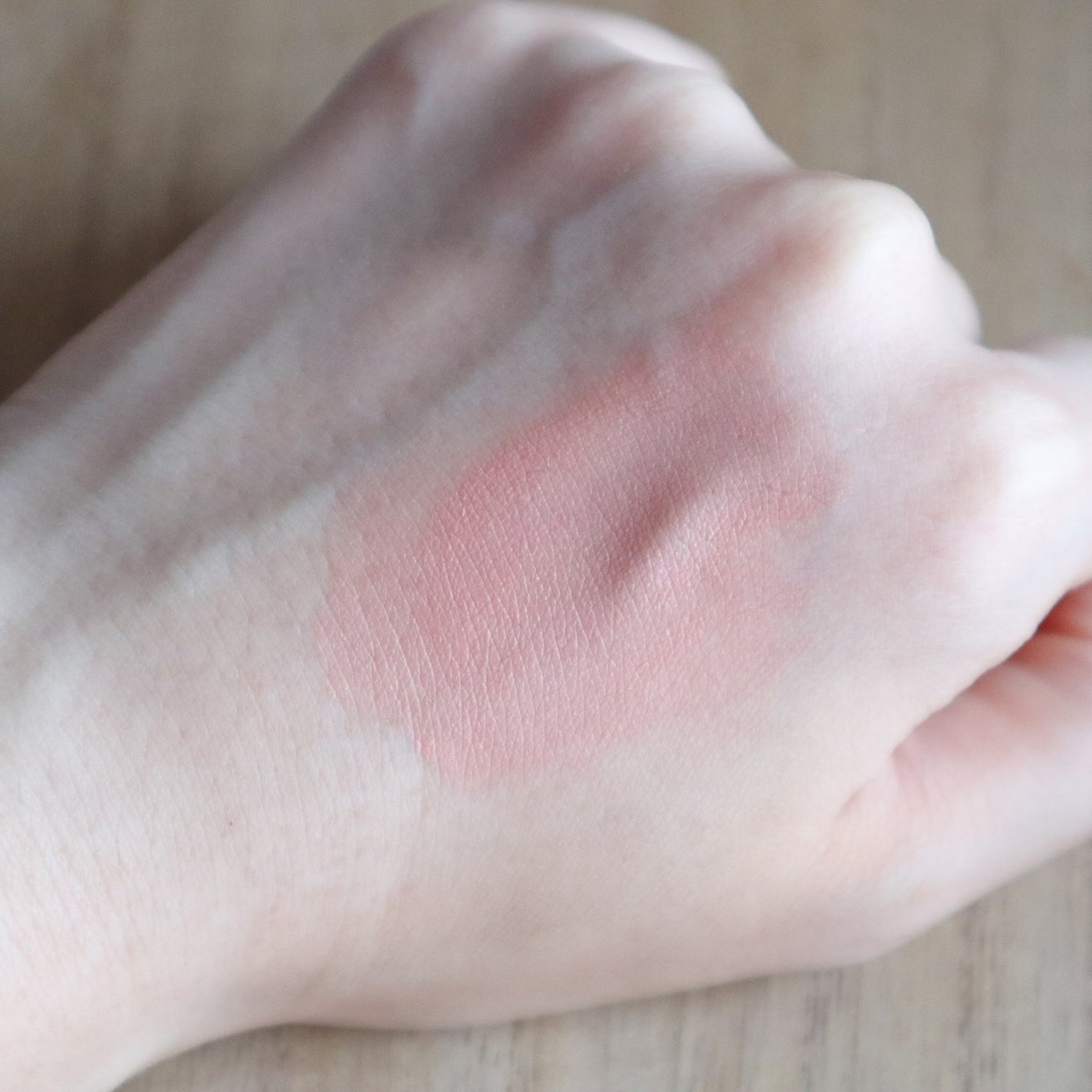 ブルーミング エディション リップ パラダイス シアー デュー ティンティド リップスティック/DEAR DAHLIA/口紅を使ったクチコミ(4枚目)