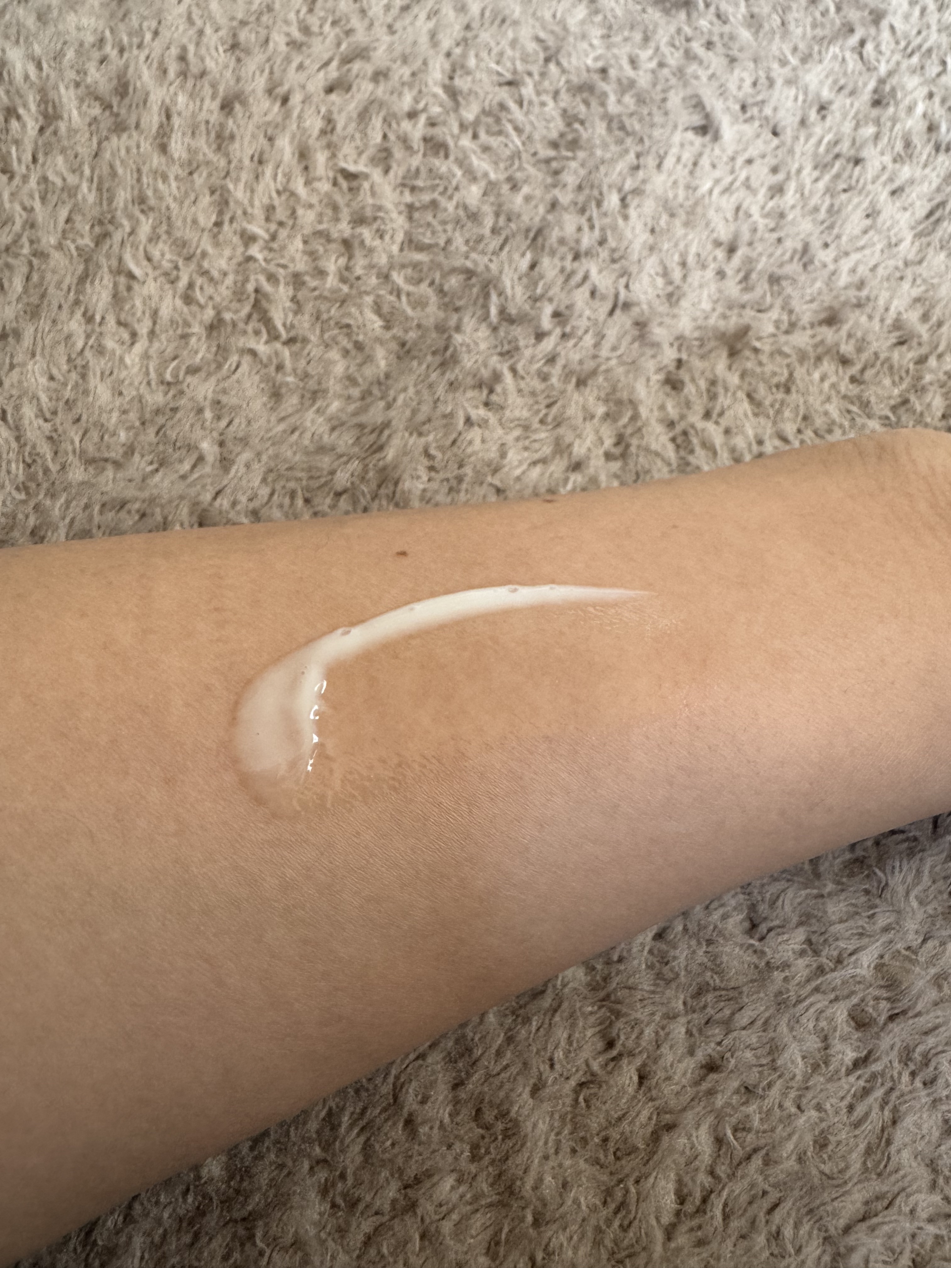 レチノール スーパーバウンス セラム/IOPE/美容液を使ったクチコミ（3枚目）