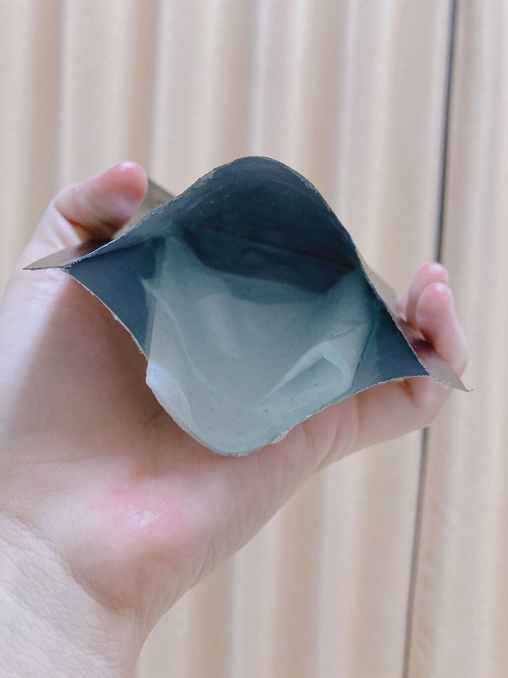 H9 ヒアルロニック アンプルマスク/JMsolution/シートマスク・パックを使ったクチコミ(3枚目)