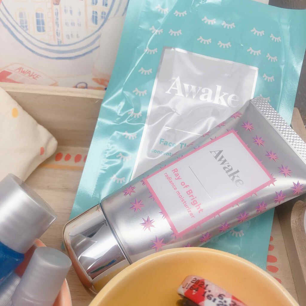 My Little Box/My Little Box/その他キットセットを使ったクチコミ(4枚目)