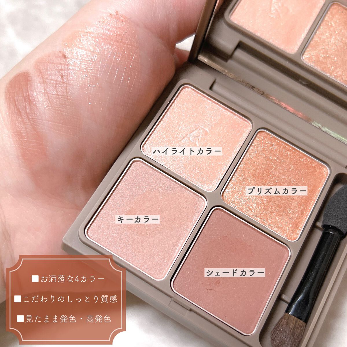 TOPARDS 1day/TOPARDS/ワンデー(1DAY)カラコンを使ったクチコミ(3枚目)