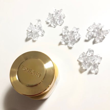 プレミアムリペアマスク(資生堂 プレミアムリペアマスク)/TSUBAKI/ヘアマスク・ヘアパックを使ったクチコミ(1枚目)