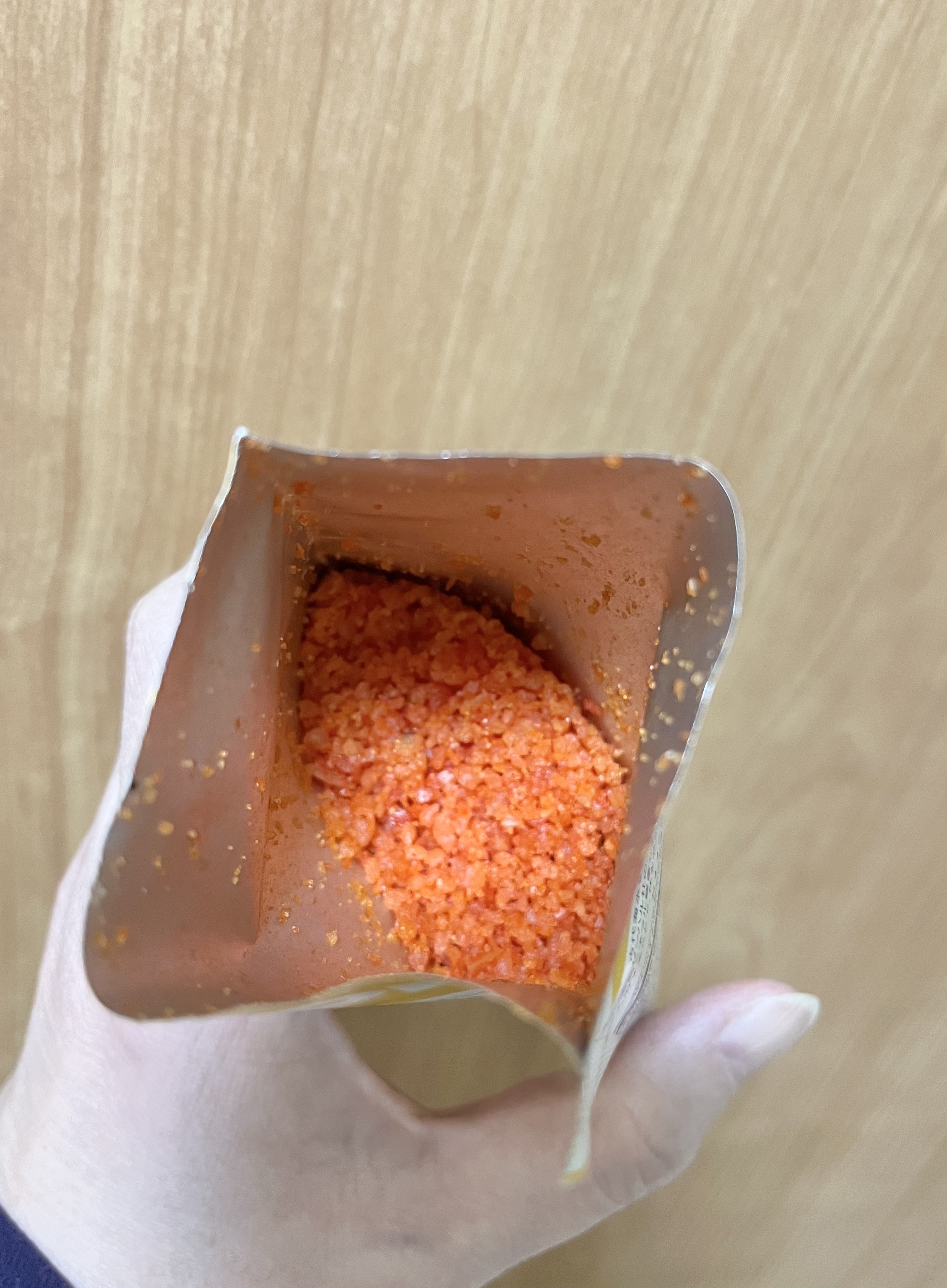 クナイプ バスソルト オレンジ・リンデンバウム<菩提樹>の香り 40g【旧】/クナイプ/無機塩系入浴剤を使ったクチコミ（3枚目）