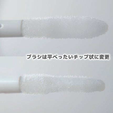 アイラッシュトリートメント/ファンケル/まつげ美容液を使ったクチコミ(4枚目)