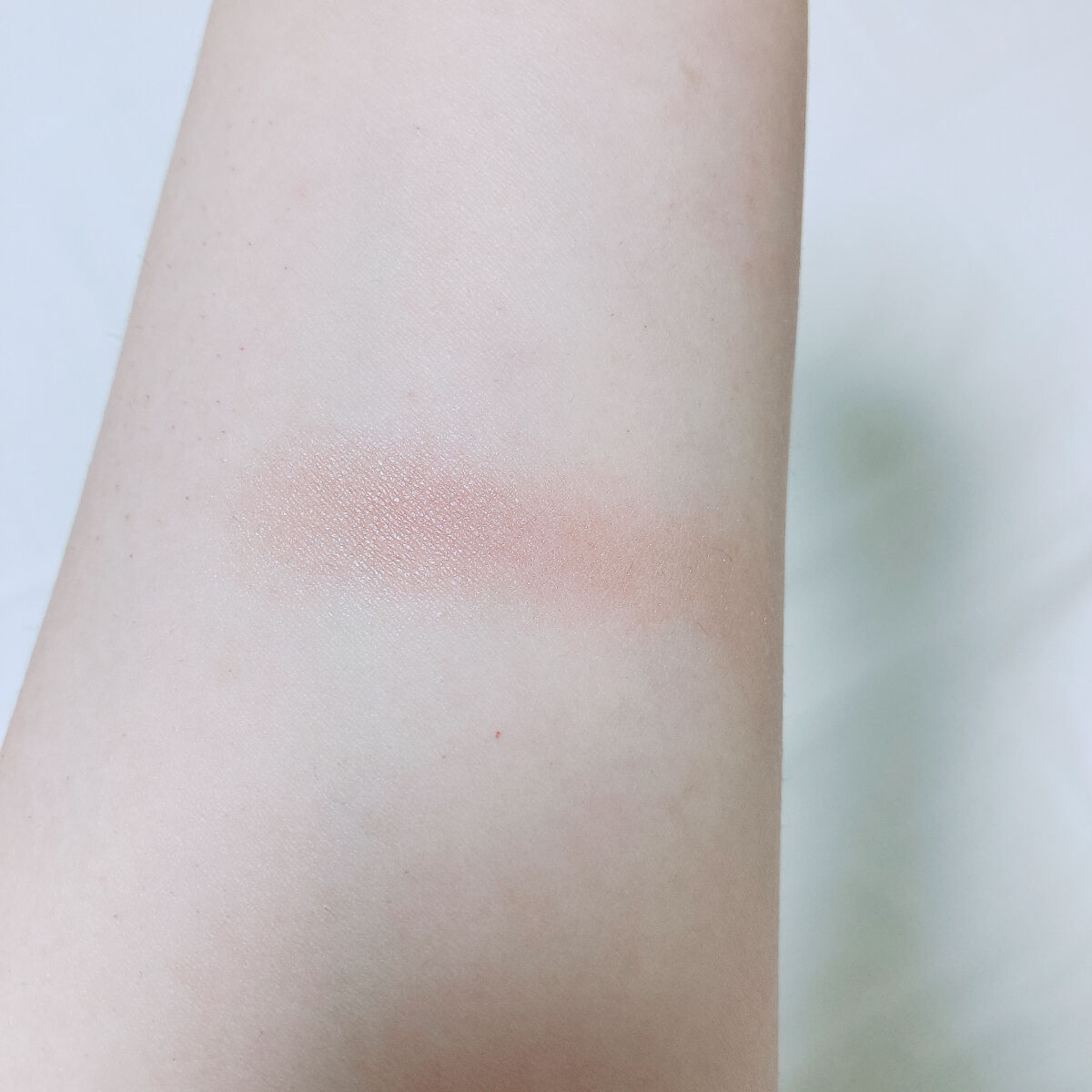 アイプランナー G01 ラブロマンス/excel/単色アイシャドウを使ったクチコミ（3枚目）