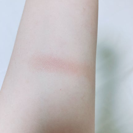 アイプランナー G01 ラブロマンス/excel/単色アイシャドウを使ったクチコミ(3枚目)