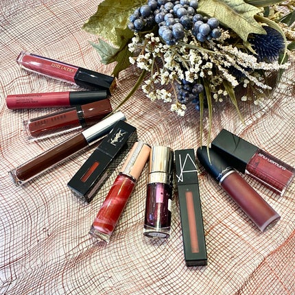 ピュア カラー エンヴィ グロス/ESTEE LAUDER/リップグロスを使ったクチコミ(1枚目)