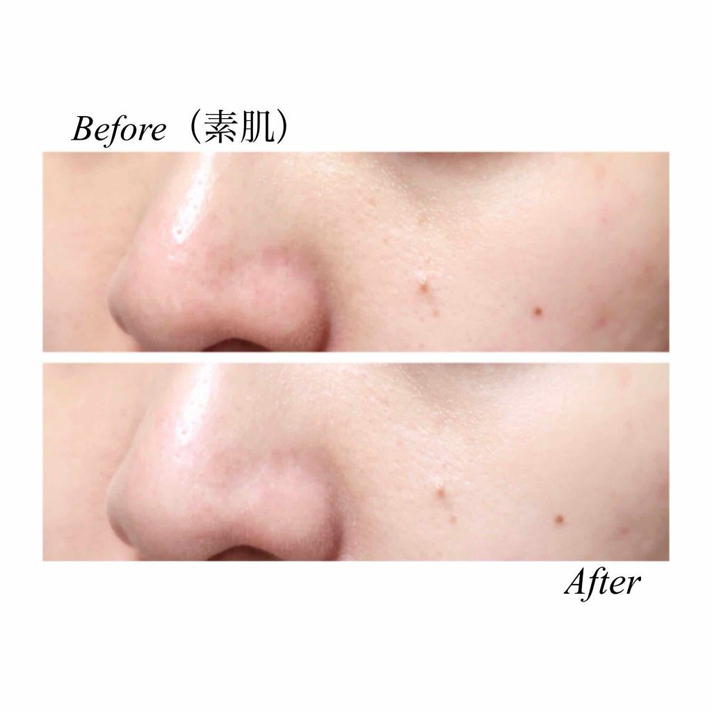 スノーホイップクリーム/SUGAO®/化粧下地を使ったクチコミ（3枚目）