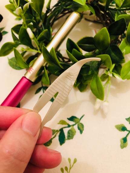 TWOOL ダブルアイリッドグルー/SHOBIDO/二重まぶた用アイテムを使ったクチコミ(6枚目)