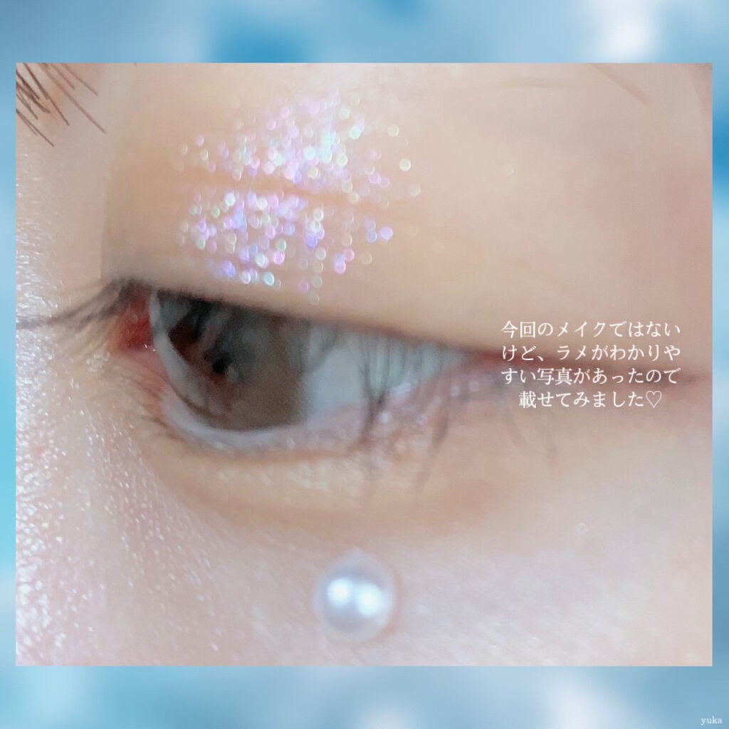 ティアー アイライナー/ETUDE/リキッドアイライナーを使ったクチコミ(5枚目)