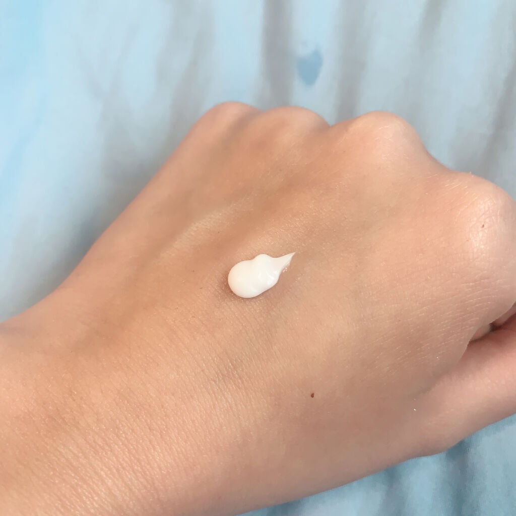 ミネラル モイスチャーフィッティングベース/innisfree/化粧下地を使ったクチコミ(2枚目)