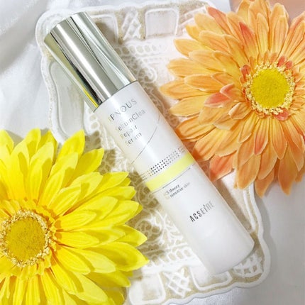 イプノス シーバムクリア リペアセラム/ACSEINE/美容液を使ったクチコミ(1枚目)