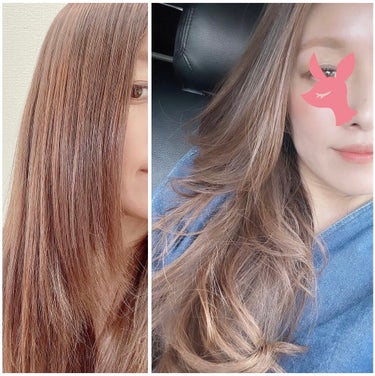 KOIZUMI サロンセンス300 マイナスイオン2Wayアイロン KHR-7500のクチコミ「コイズミ 
ヘアアイロン 2WAY 34mm 

購入品(￥▽￥)記録の投稿〜

これAmaz.....」（2枚目）