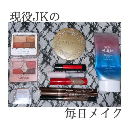 ダブルラインエキスパート/KATE/リキッドアイライナーを使ったクチコミ(1枚目)