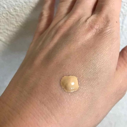 ナチュラルラディアント ロングウェアファンデーション/NARS/リキッドファンデーションを使ったクチコミ(3枚目)