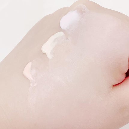 アリィー クロノビューティ カラーチューニングUV/アリィー/日焼け止めクリームを使ったクチコミ(5枚目)