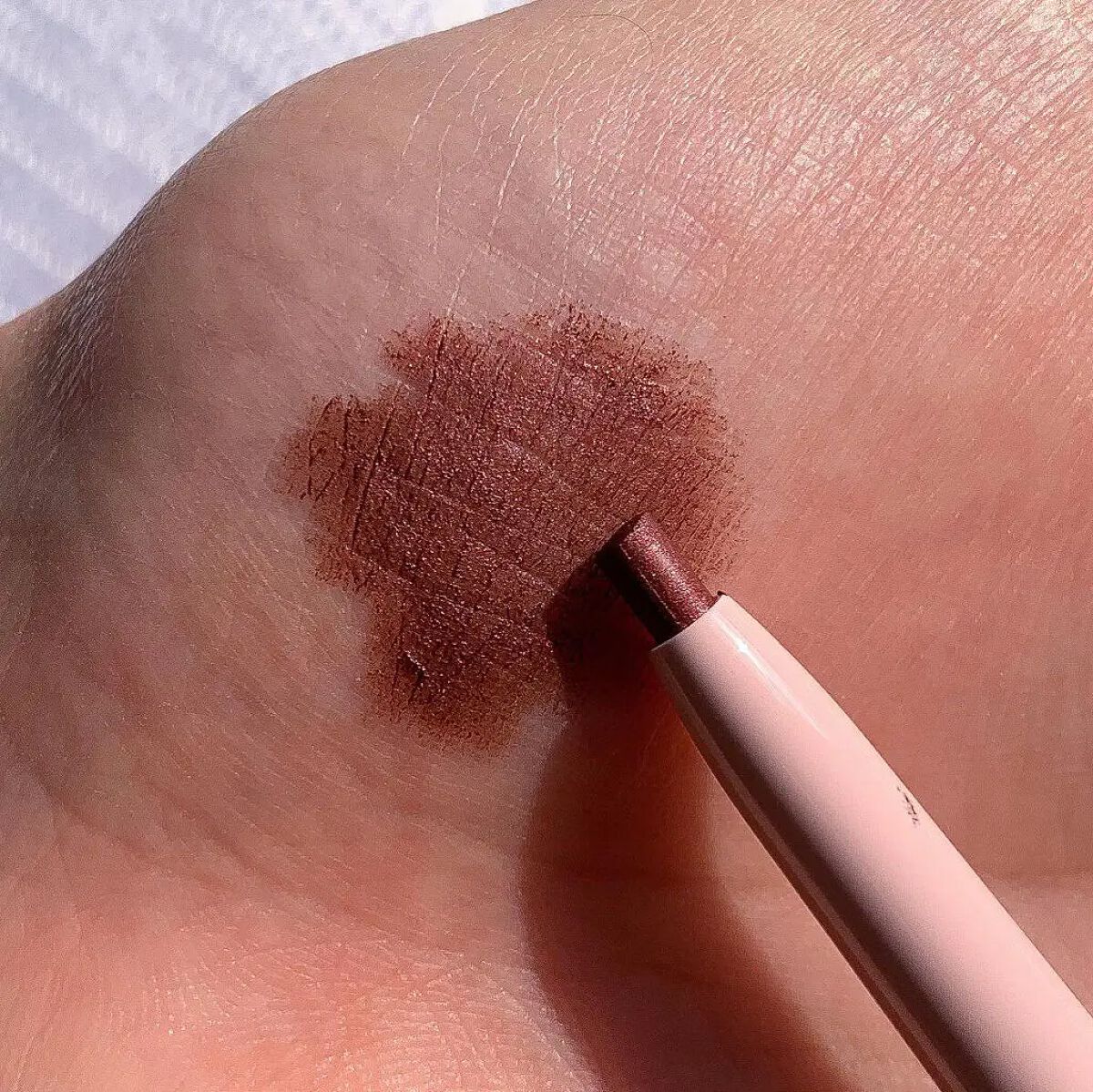 コントロールカラーライナー twilight red