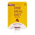 HEALSLAB ONE MEAL DIET<スイートポテト味> / HEALSLAB