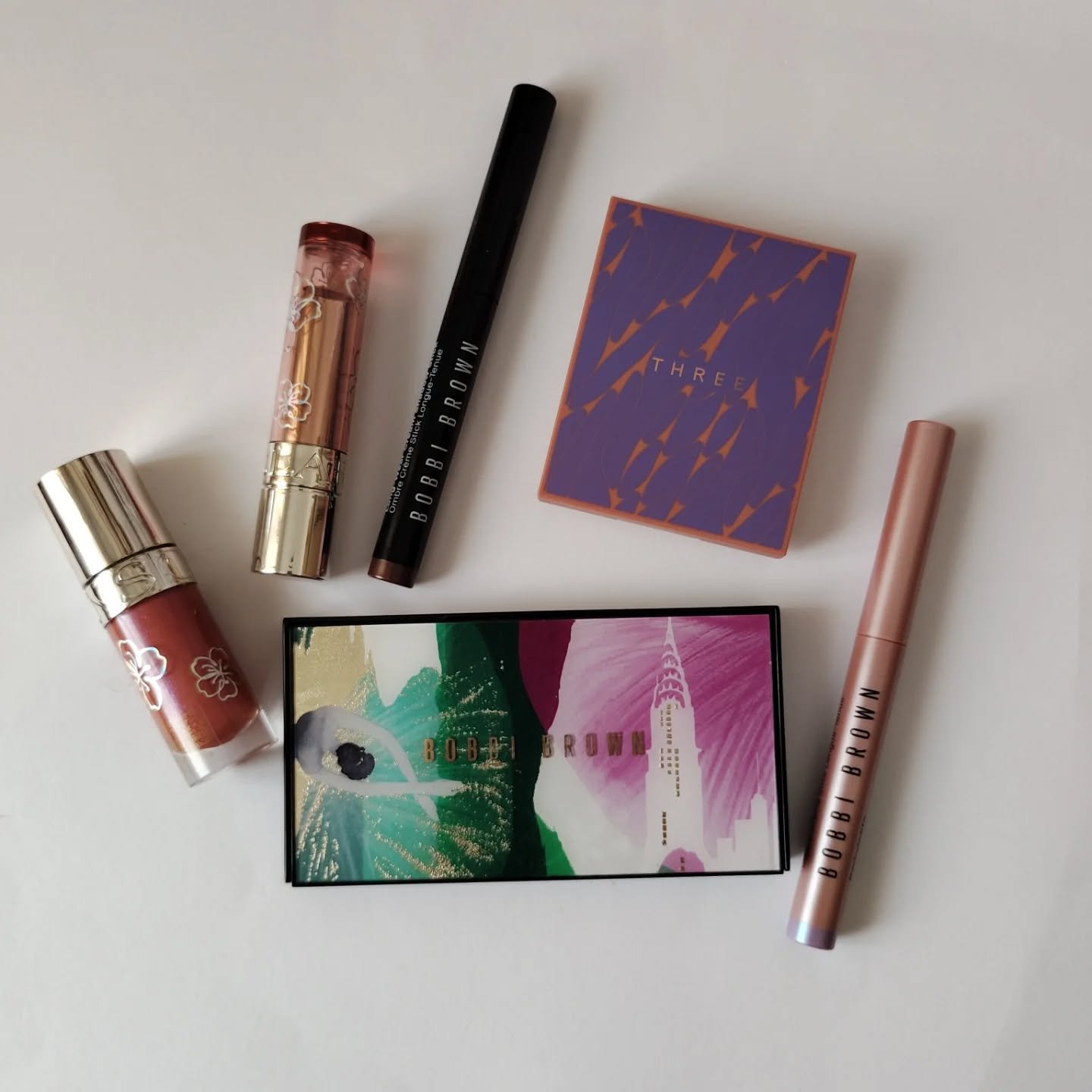 リップコンフォートオイル/CLARINS/リップグロスを使ったクチコミ（1枚目）