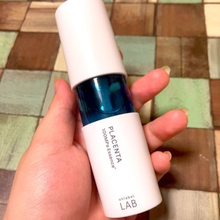 PL エッセンス/unlabel/美容液を使ったクチコミ(2枚目)