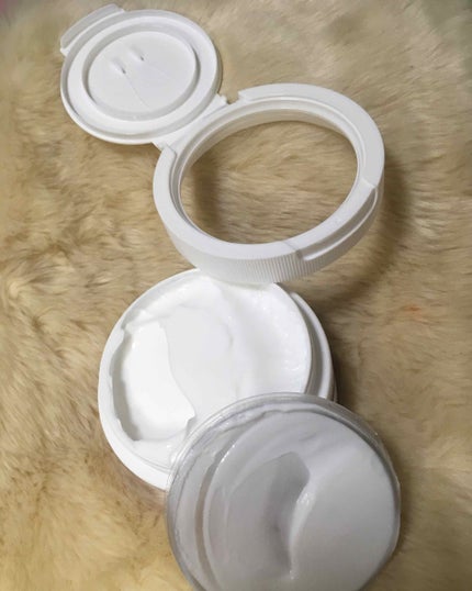 ザセム ナチュラル コンディション アボカド クレンジングクリーム/the SAEM/クレンジングクリームを使ったクチコミ(2枚目)