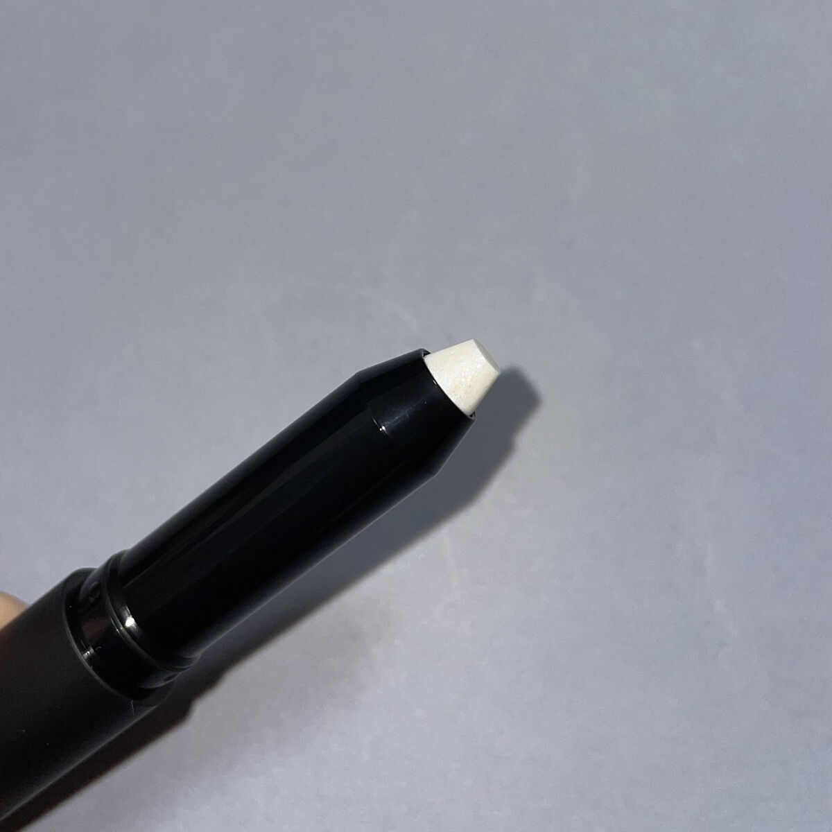 エーメイク グリッタースティック オーロラ/A/mAke/グリッターを使ったクチコミ（2枚目）